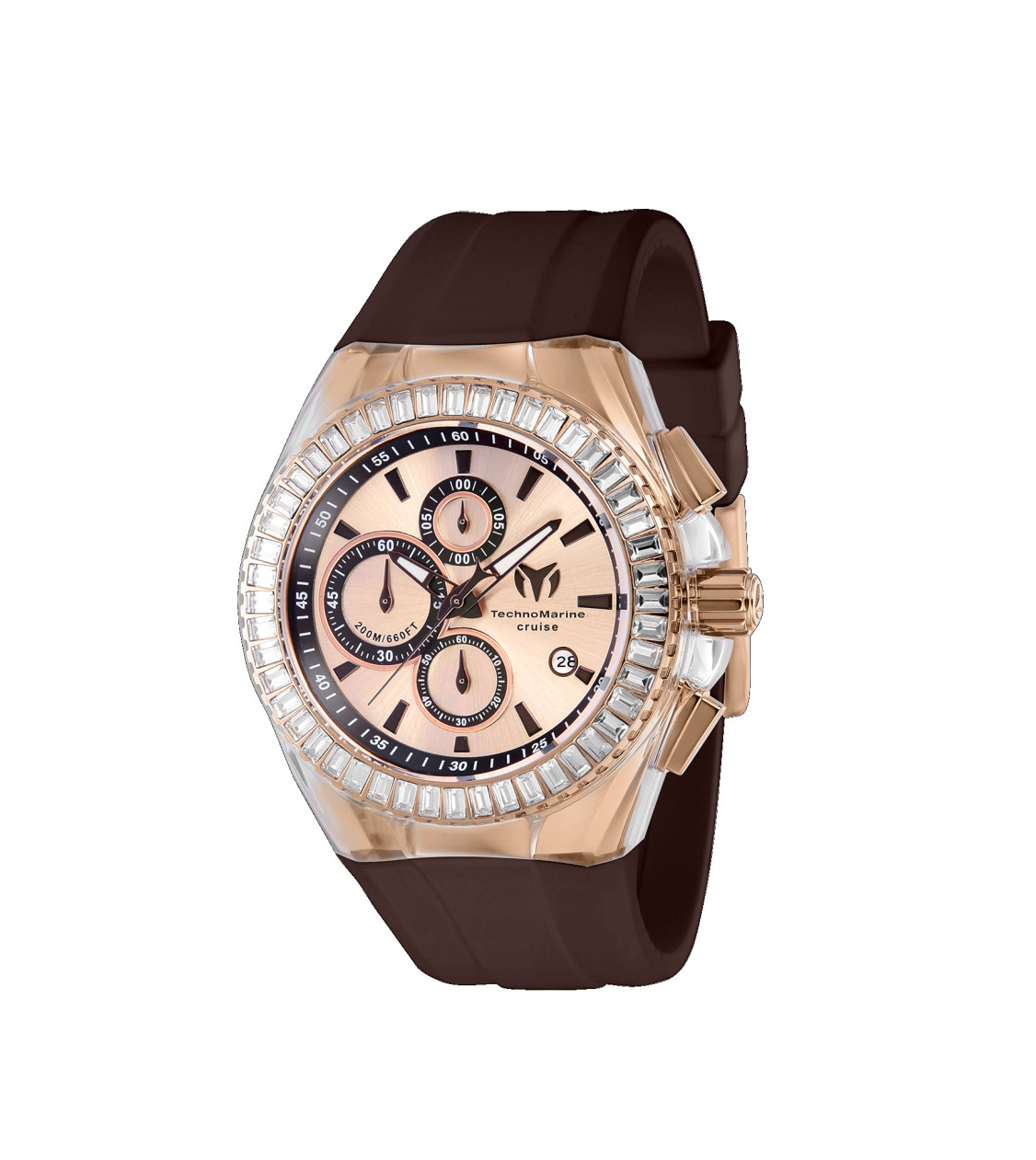 Reloj Technomarine Cruise Monogram 121166 Original