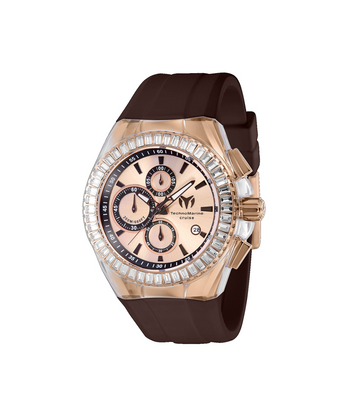 Reloj Technomarine Cruise Monogram 121166 Original