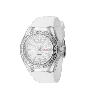 Reloj Technomarine Cruise Monogram 121171 Original