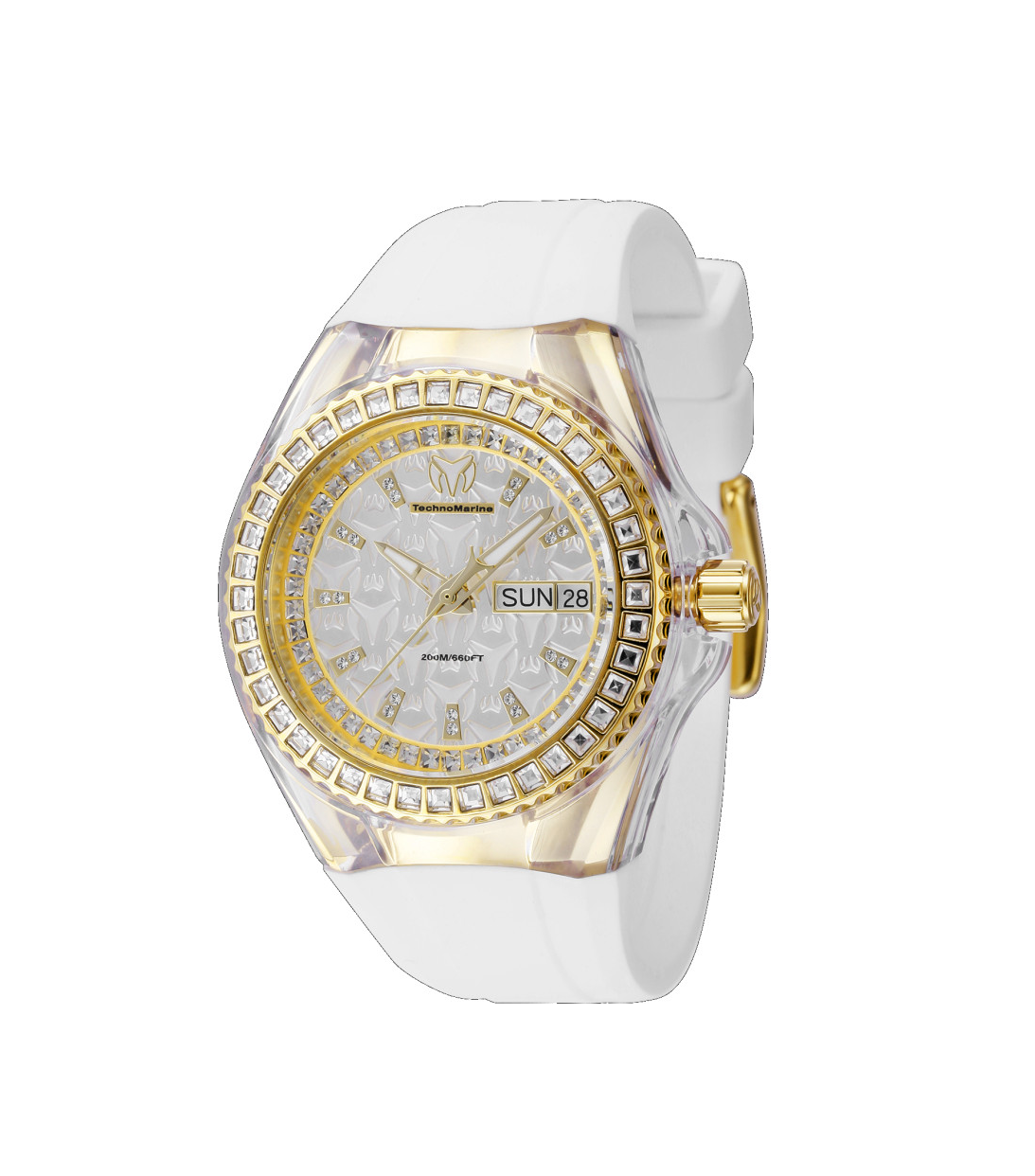 Reloj Technomarine Cruise Monogram 121172 Original
