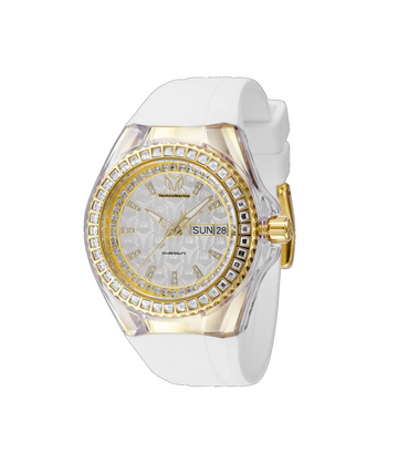 Reloj Technomarine Cruise Monogram 121172 Original
