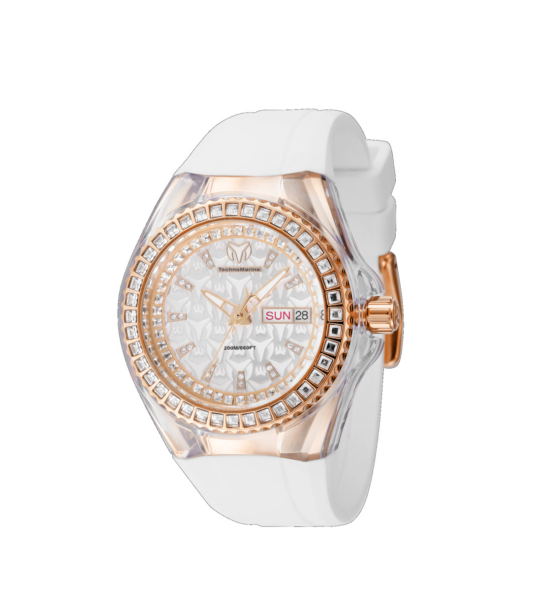 Reloj Technomarine Cruise Monogram 121173 Original
