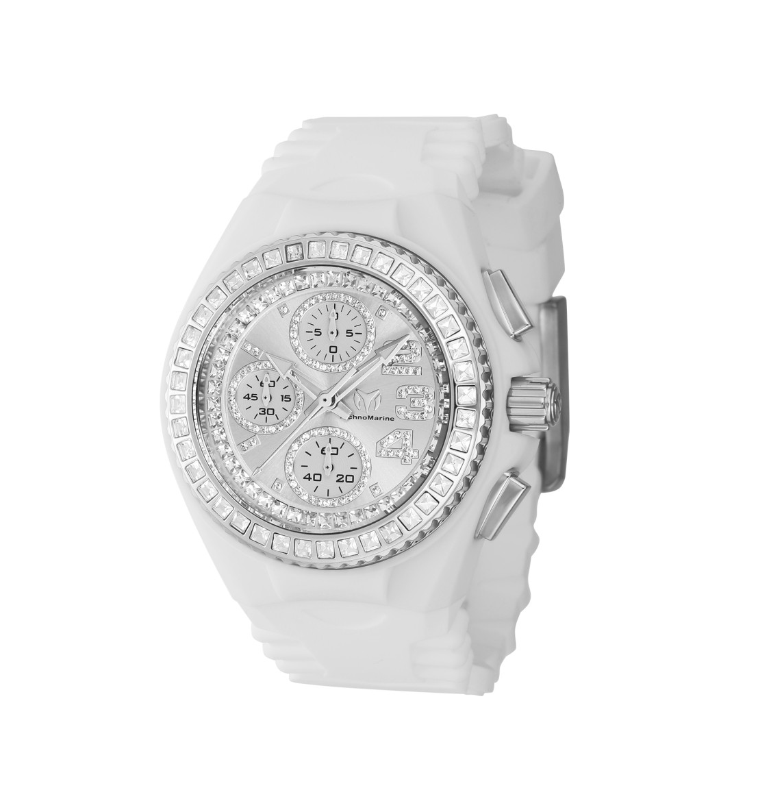 Reloj Technomarine Cruise JellyFish 121193 Original