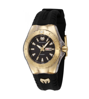 Reloj Technomarine Cruise Monogran Mujer 122020 Original