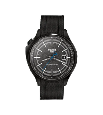 Reloj Tissot Pinarello Automático T162.408.97.061.00 original