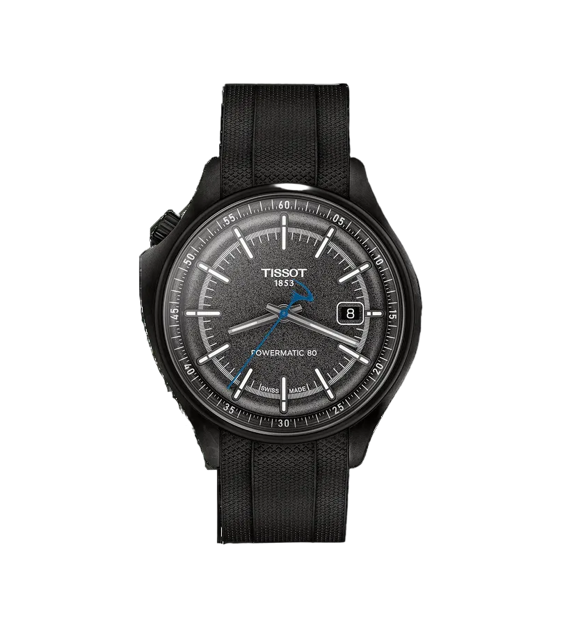 Reloj Tissot Pinarello Automático T162.408.97.061.00 original