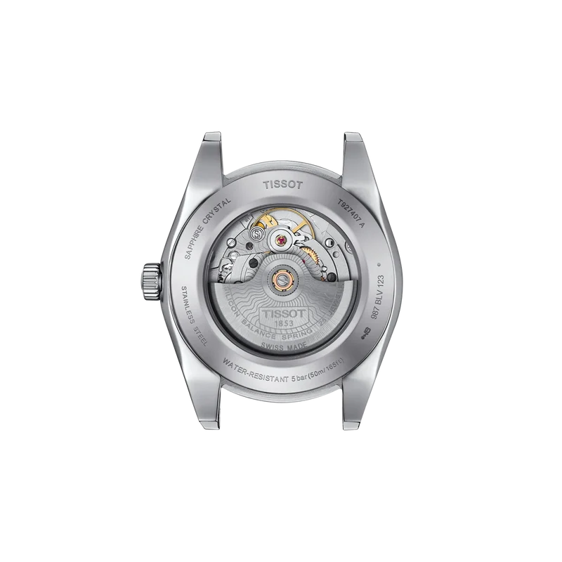 Reloj Tissot Gentleman Automático T927.407.46.051.00 Original