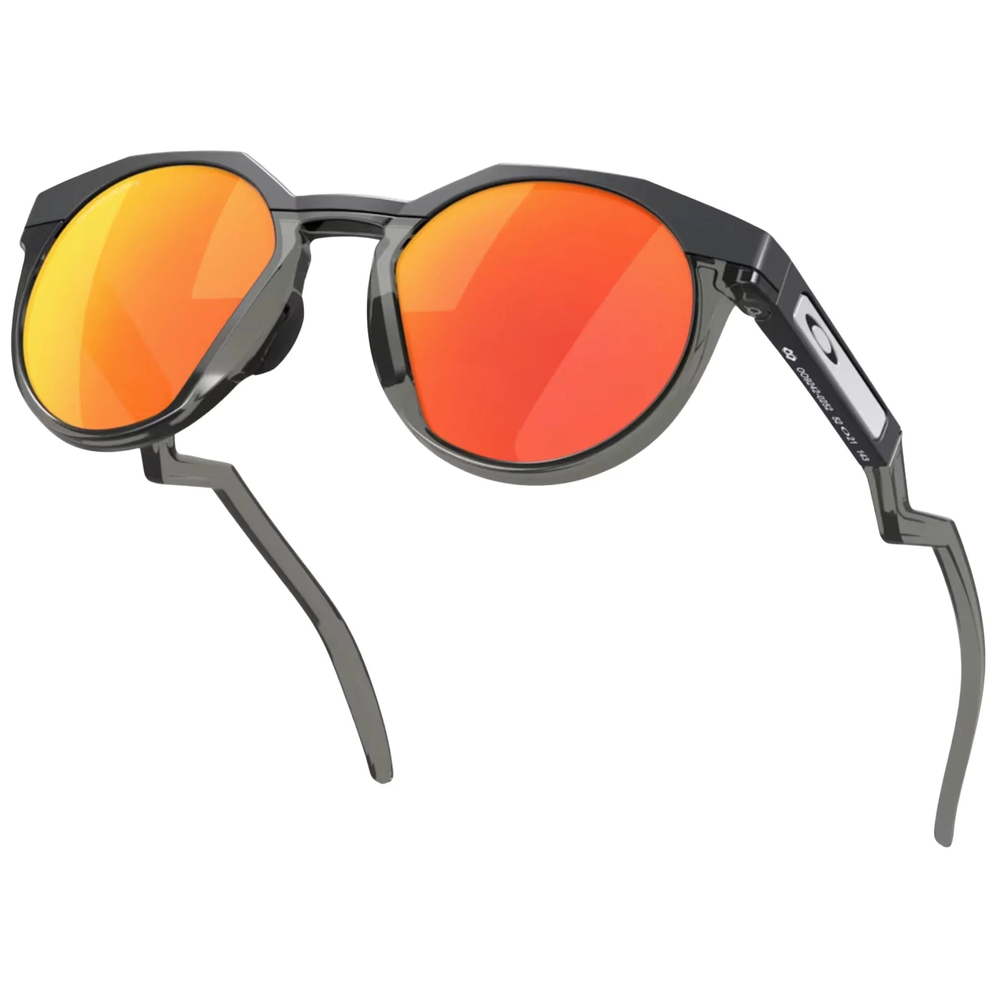 Gafas Oakley Hstn OO9242-0252 Originales