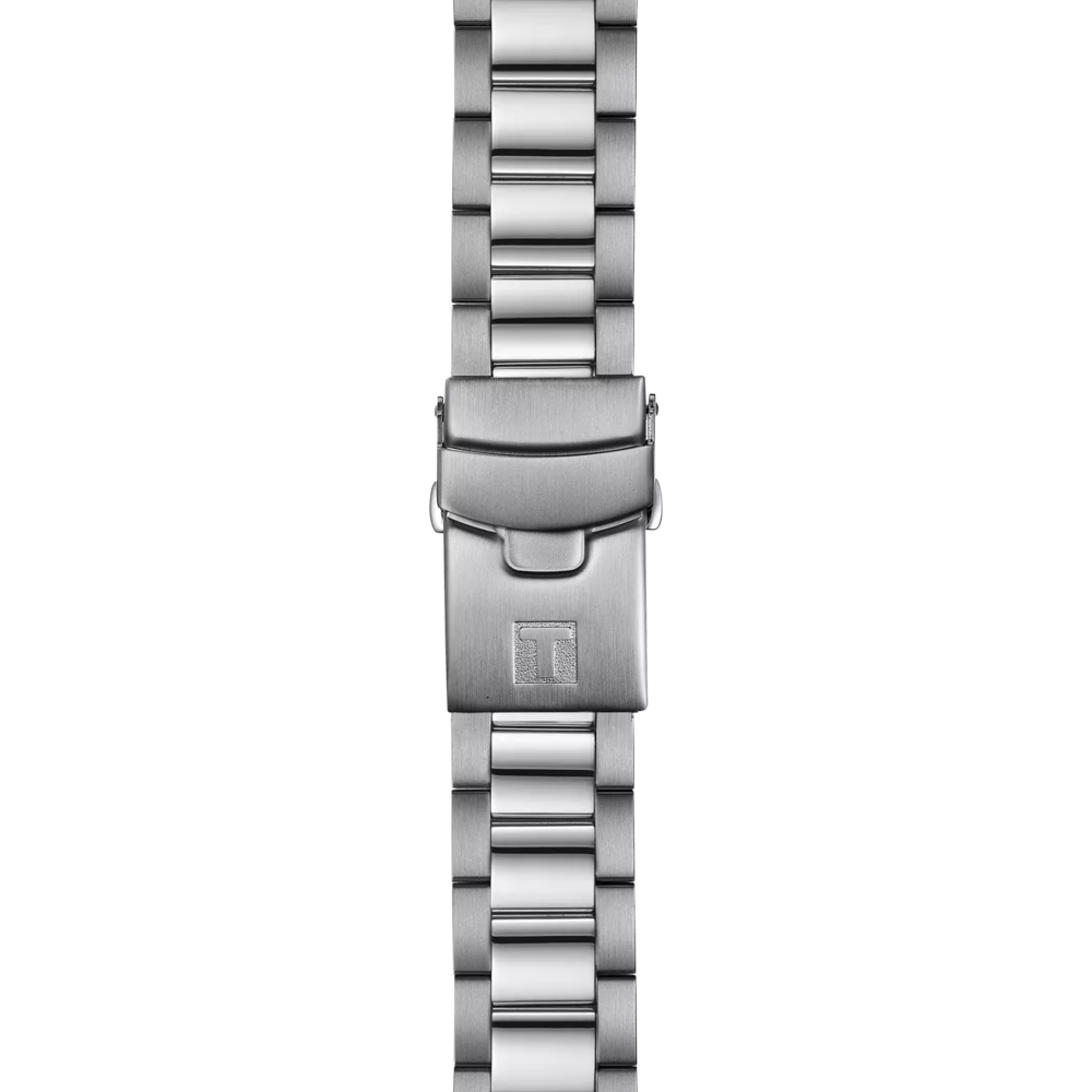 Reloj Tissot Seastar 1000 Automático T120.407.11.041.03 Original