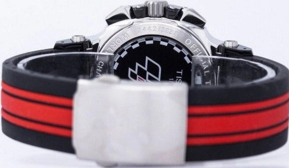 Reloj Tissot T-Race Chronograph  T048.417.27.207.01