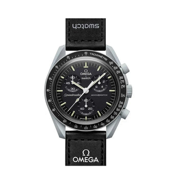Reloj Swatch x Omega Moonswatch Mission to the Moon SO33M100 Original