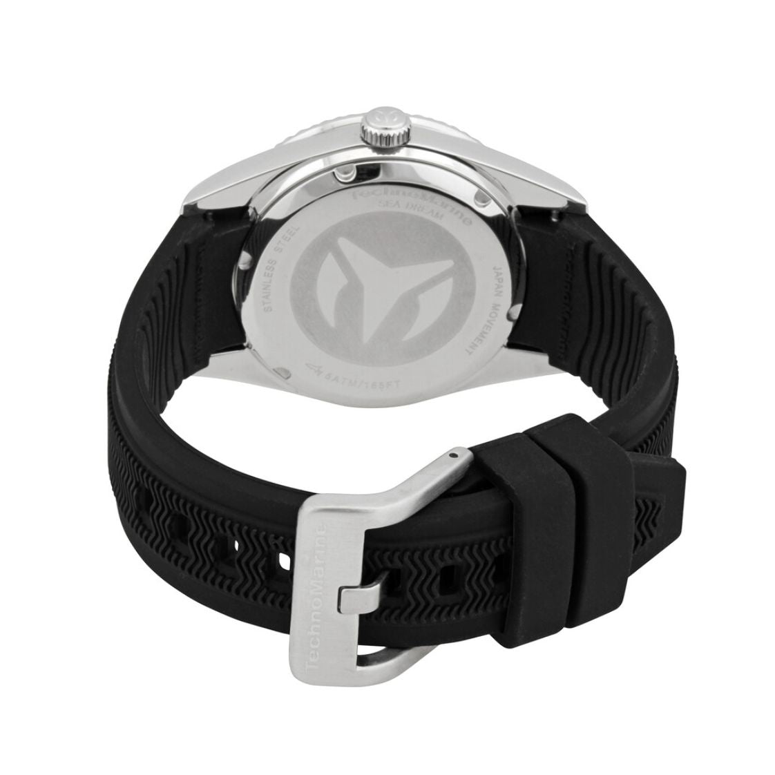 Reloj Technomarine  Sea Dream 719029 Original