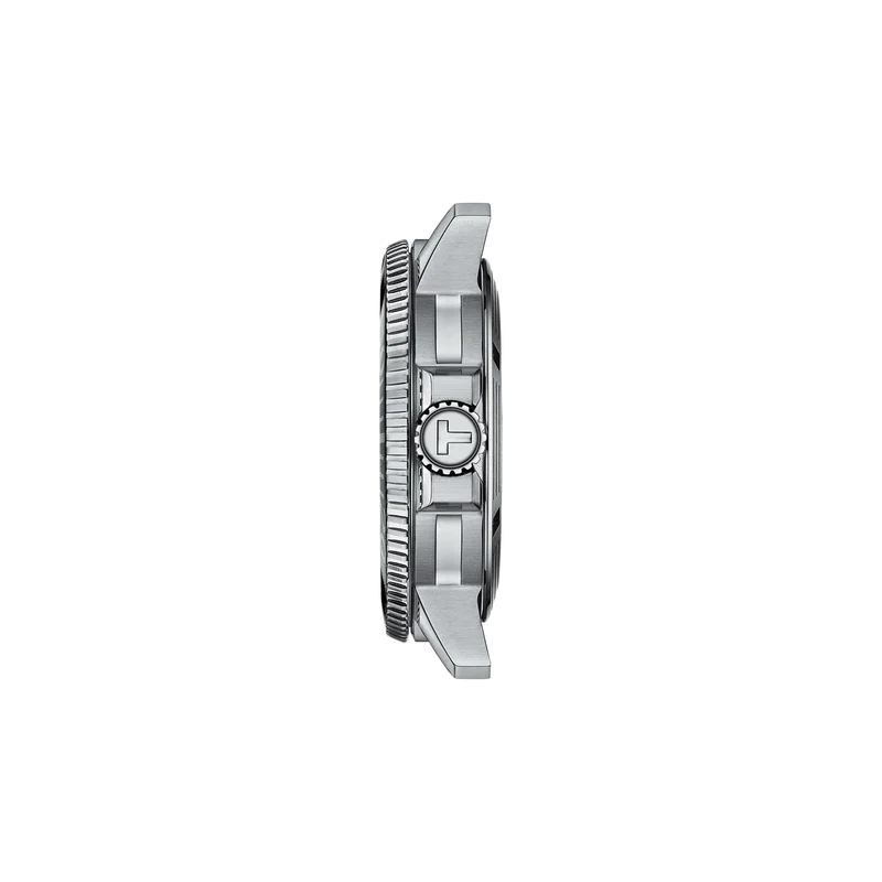 Reloj Tissot Seastar Automático T120.407.17.041.00 Original