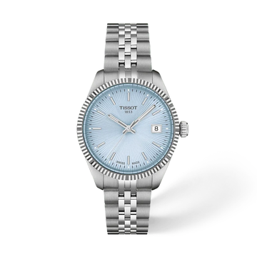 Reloj Tissot Ballade Mujer T156.210.11.351.00 Original