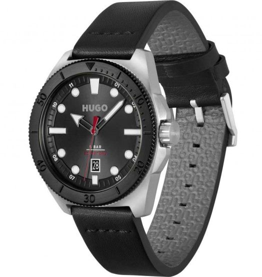 Reloj Hugo Boss Visit 1530301 Original