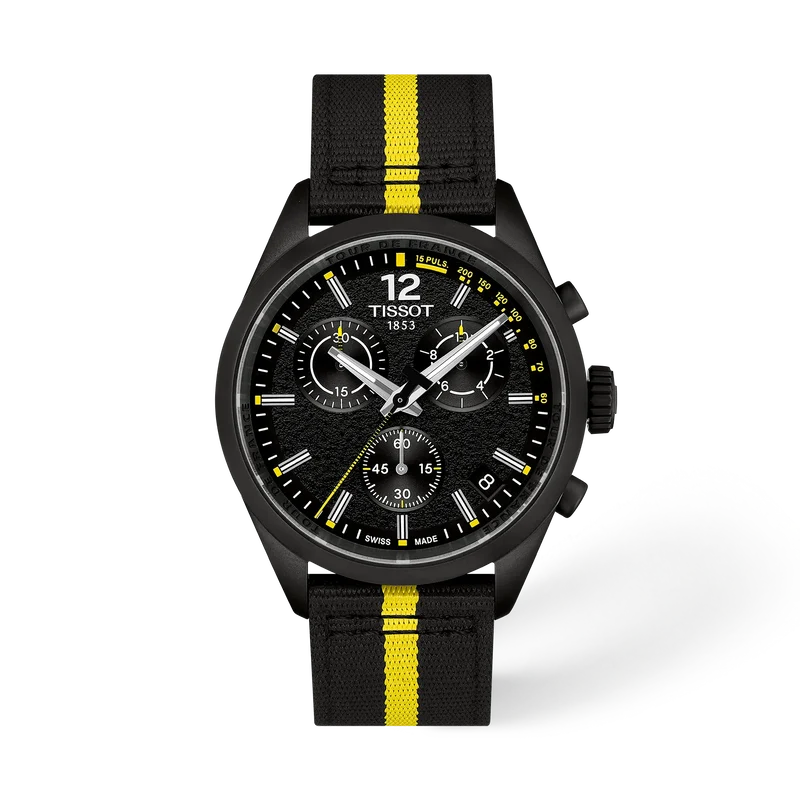 Reloj Tissot PR 100 Tour France 2026 T150.417.37.057.00 original