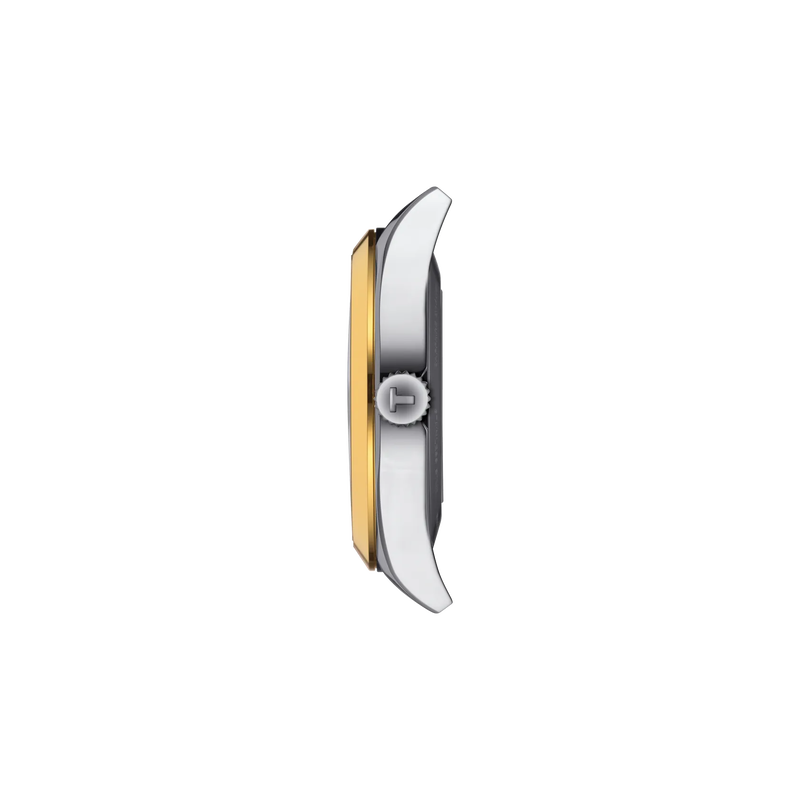 Reloj Tissot Gentleman Automático T927.407.41.031.01 Original