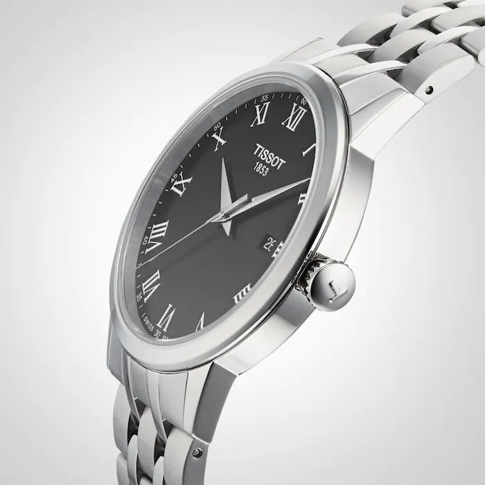 Reloj Tissot Classic Dream T129.410.11.053.00 Original