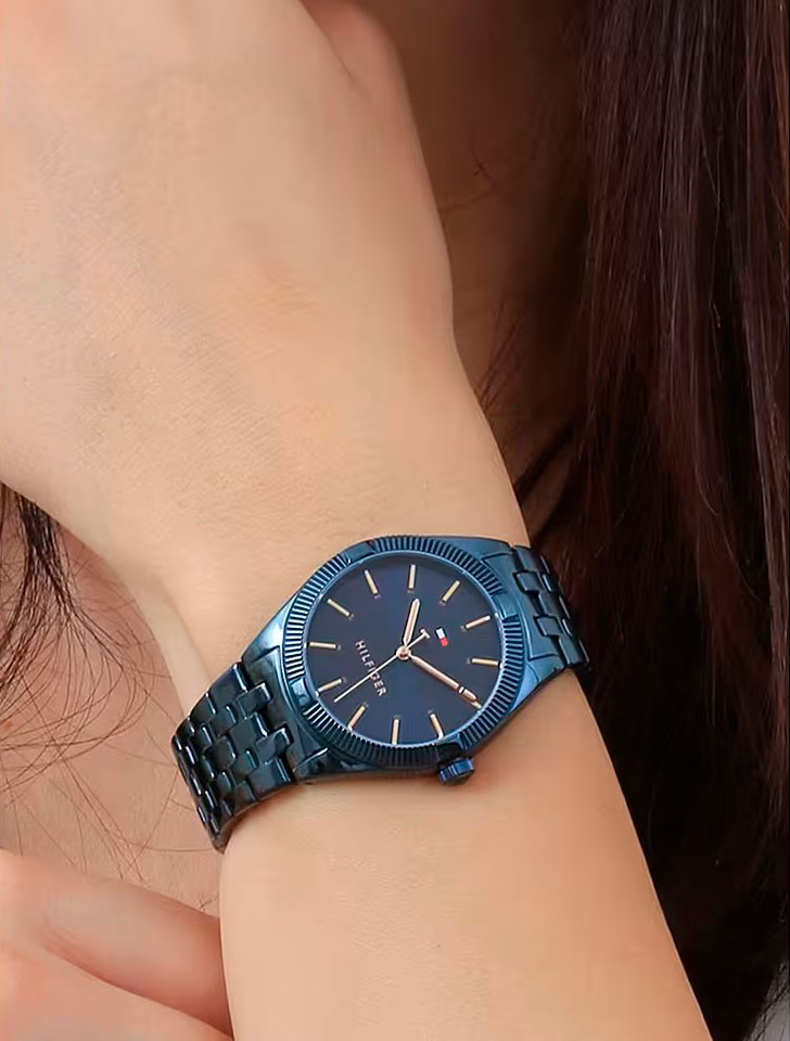 Reloj Tommy Hilfiger Rachel 1782552 Original