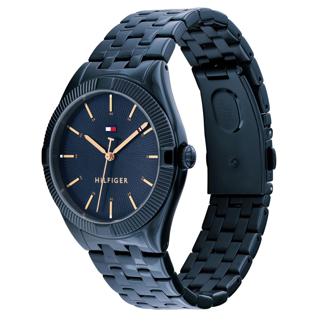 Reloj Tommy Hilfiger Rachel 1782552 Original