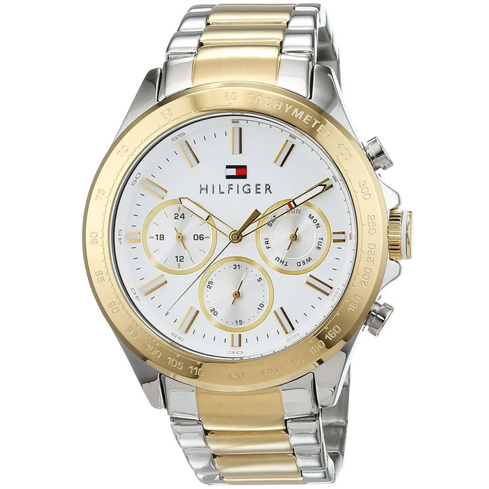 Reloj Tommy Hilfiger 1791226 Original