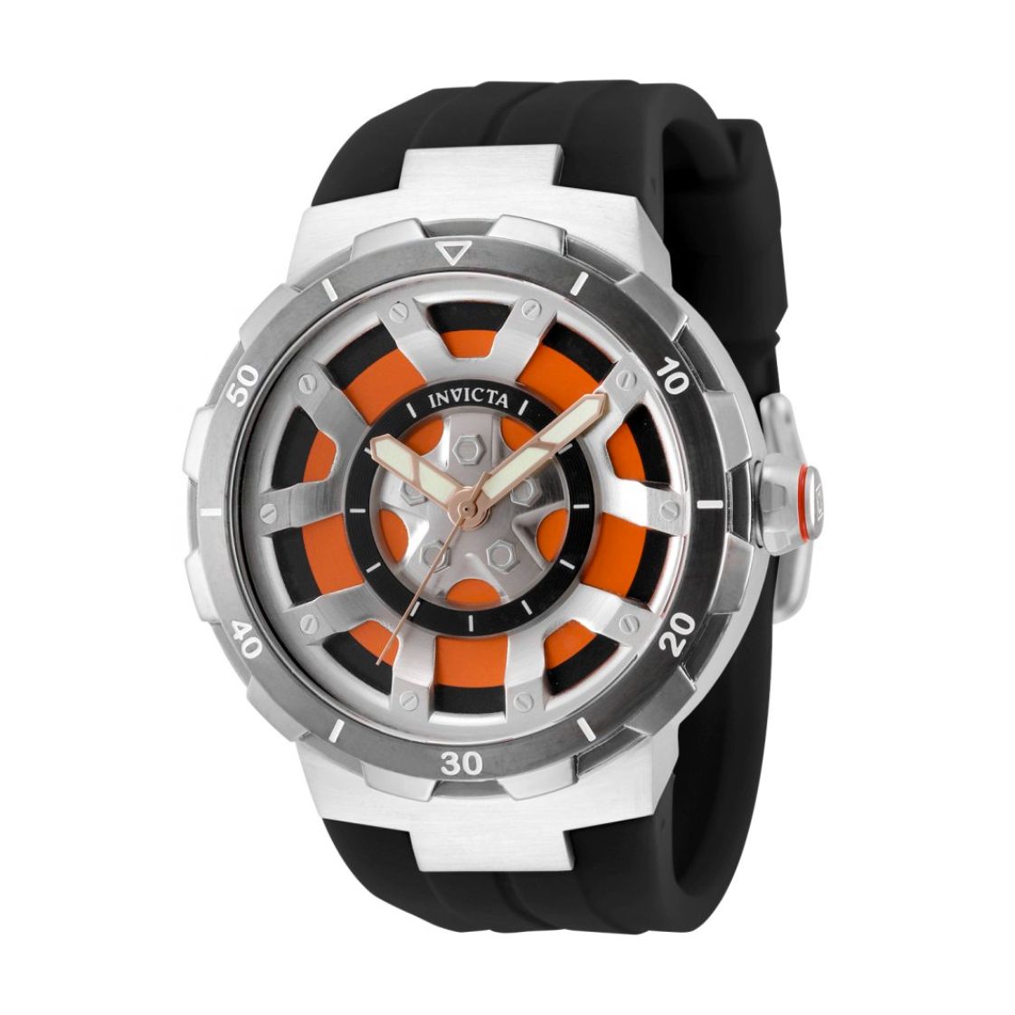 Reloj Invicta  Racing IN-49444 Original