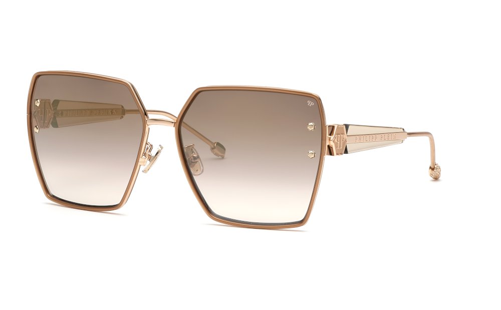 Gafas Philipp Plein SPP122V-300G Original