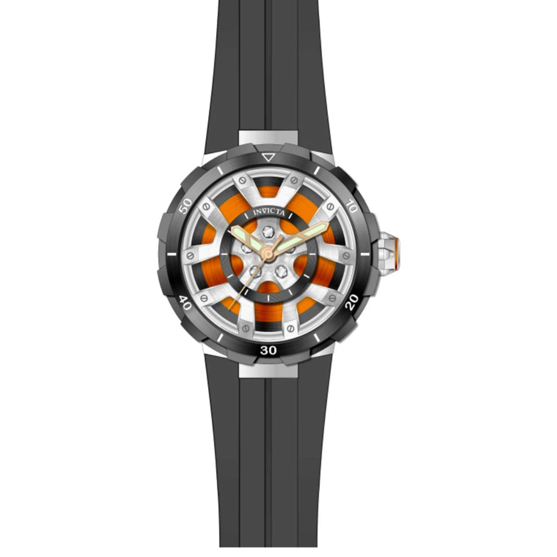 Reloj Invicta  Racing IN-49444 Original