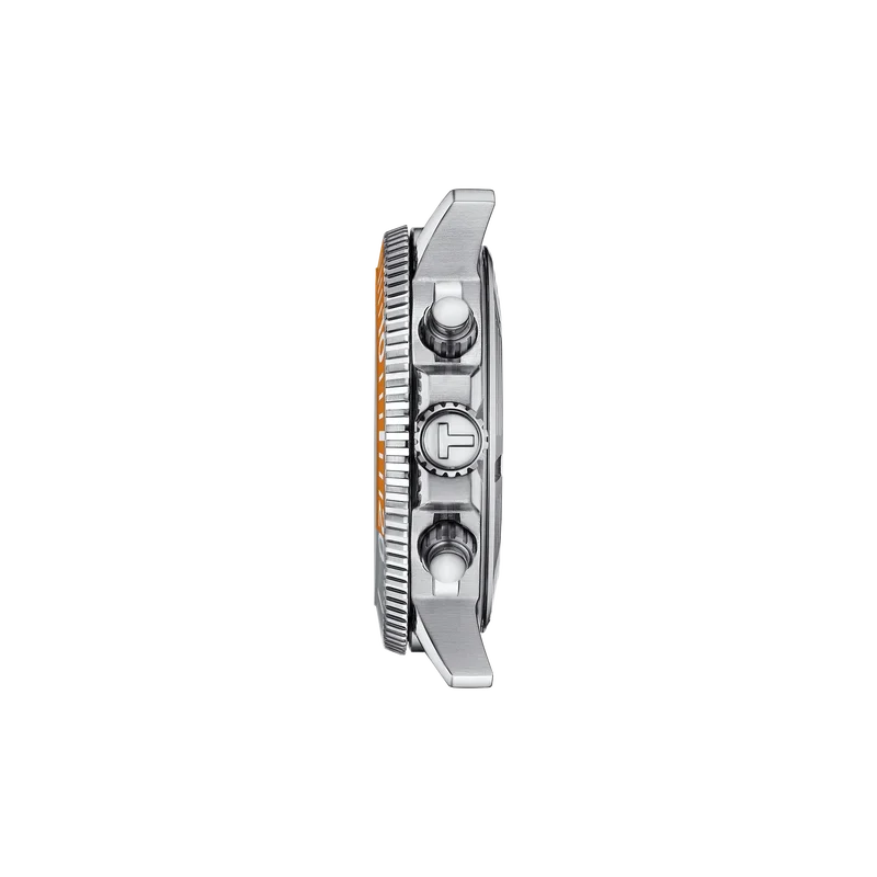 Reloj Tissot Seastar 1000 T1204171708101  Original