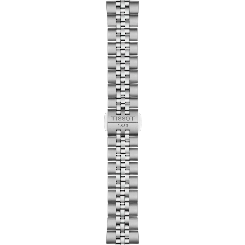 Reloj Tissot Ballade Automático Mujer T156.208.11.353.00 Original