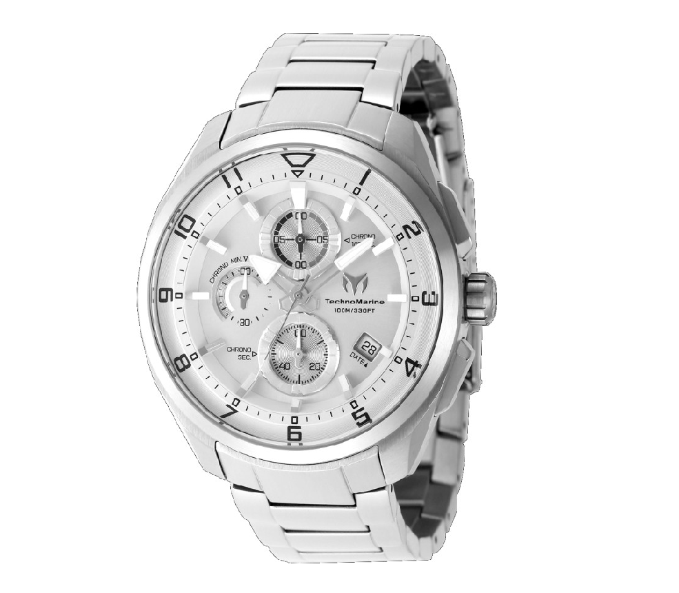 Reloj Technomarine Ocean 318129 Original