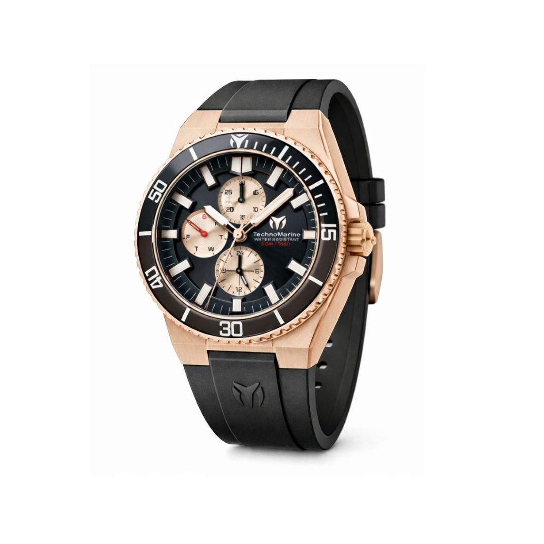 Reloj Technomarine La Pelagia  225100 Original