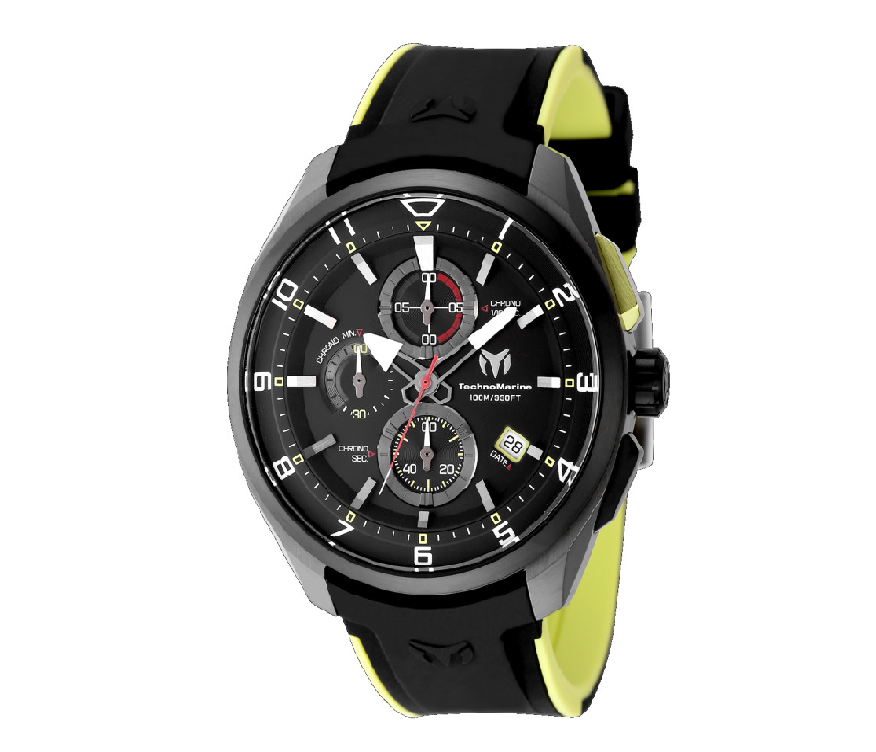 Reloj Technomarine Ocean 318126 Original