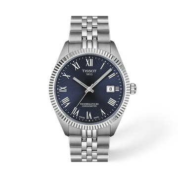 Reloj Tissot Ballade Automático T156.408.11.043.00 Original