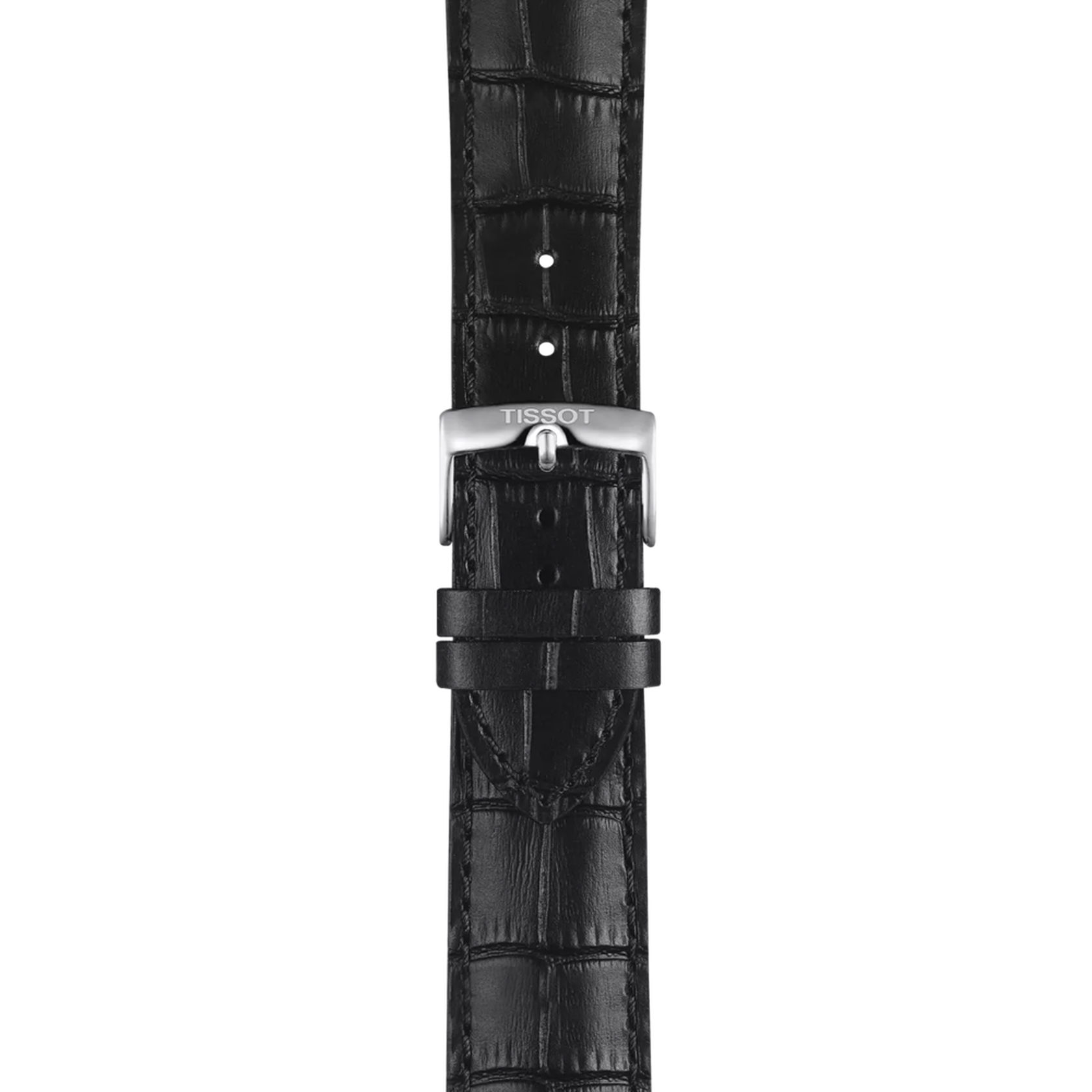 Reloj Tissot Chrono L T116.417.16.052.00 Original