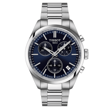 Reloj Tissot PR 100 T1504171104100 Original