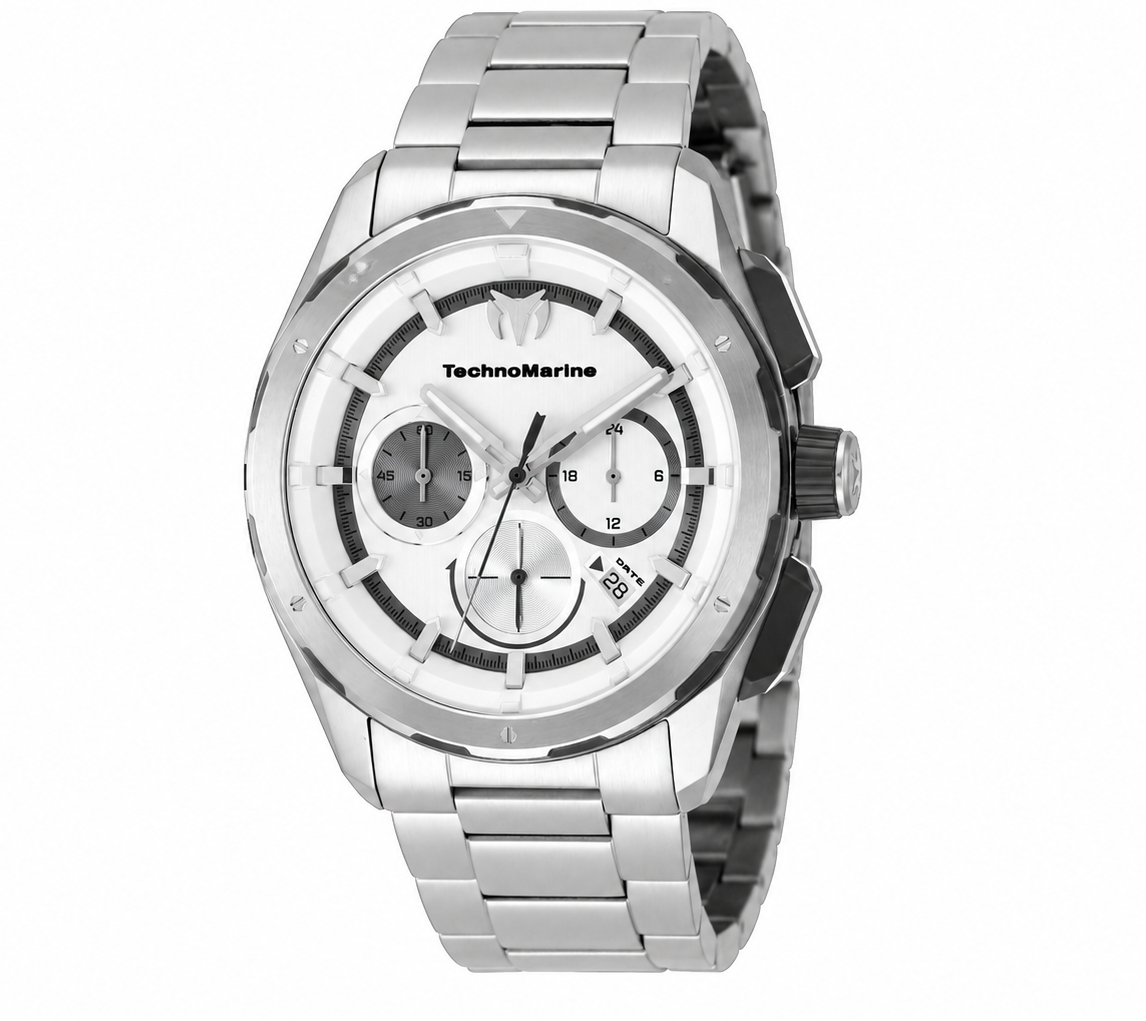 Reloj Technomarine Ocean 318091 Original