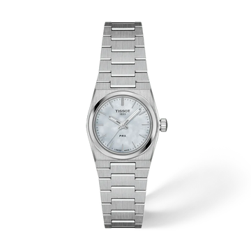 Reloj Tissot PRX Mujer T137.010.11.111.00 Original