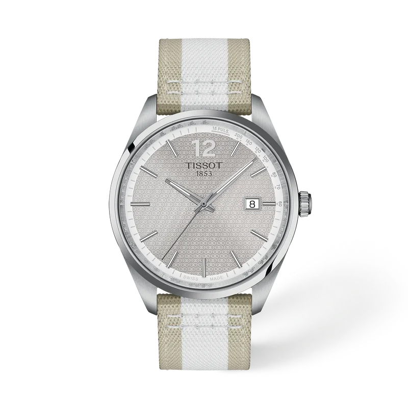 Reloj Tissot PR 100 Cycling T150.410.17.037.00 original