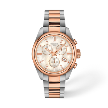 Reloj Tissot PR100 Mujer T150.217.22.111.00 original