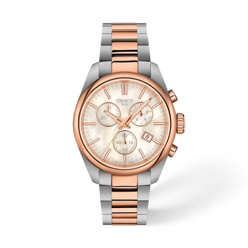 Reloj Tissot PR 100 T150.217.22.111.00