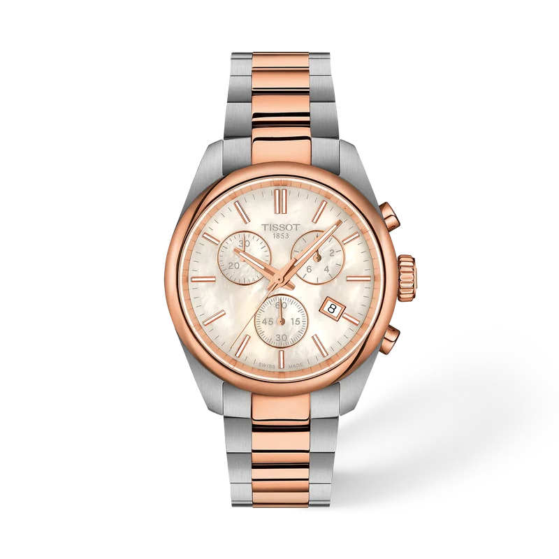 Reloj Tissot PR 100 T150.217.22.111.00