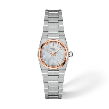 Reloj Tissot PRX Mujer T137.010.21.111.00 Original