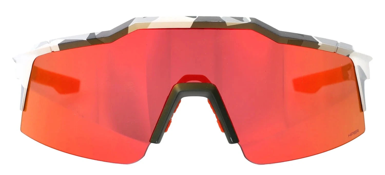 Gafas 100% Speedcraft SL 60008-00000 Original