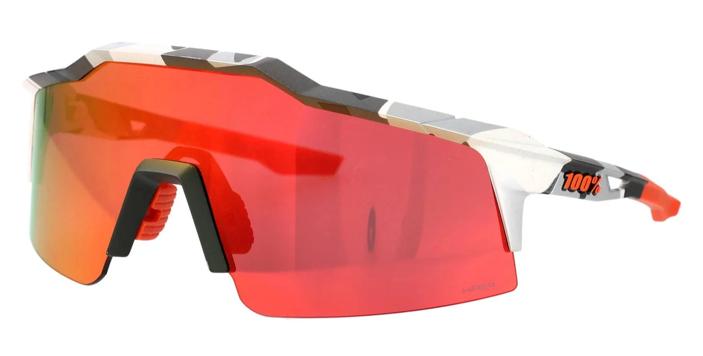 Gafas 100% Speedcraft SL 60008-00000 Original