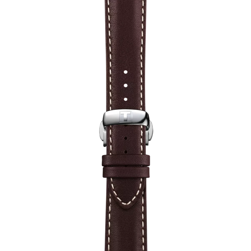 Reloj Tissot Gentleman Automático T927.407.46.291.01 Original