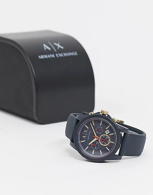 Reloj Armani Exchange AX1335 Original