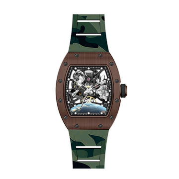 Reloj Invicta  Rally IN-69526 Original