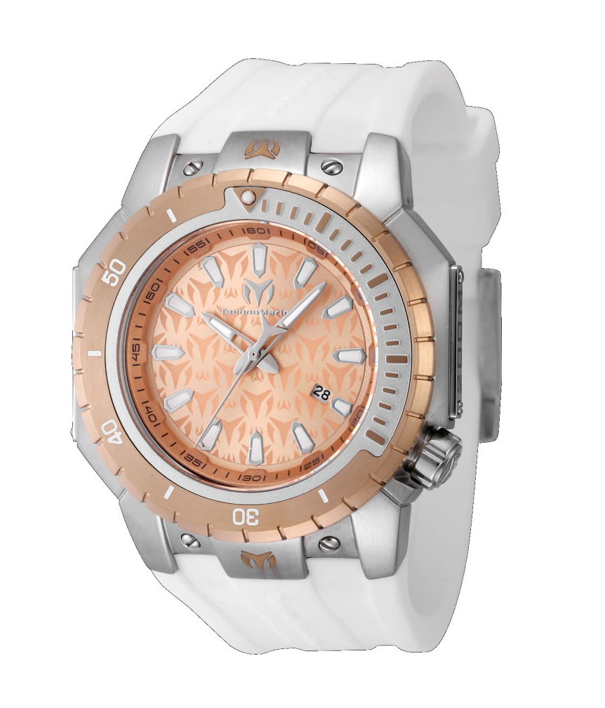 Reloj Technomarine Manta 224005 Original