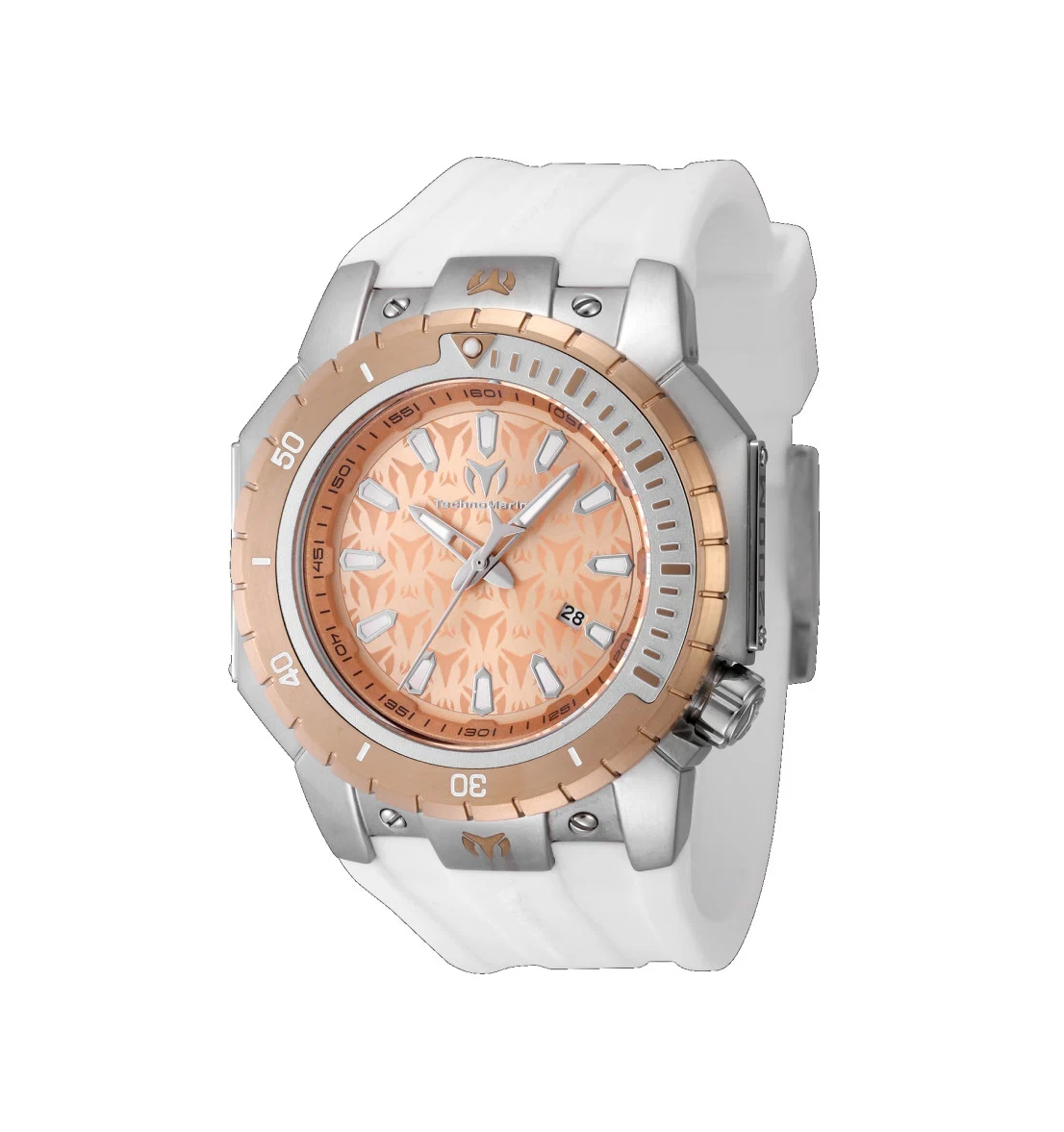 Reloj Technomarine Manta 224005 Original